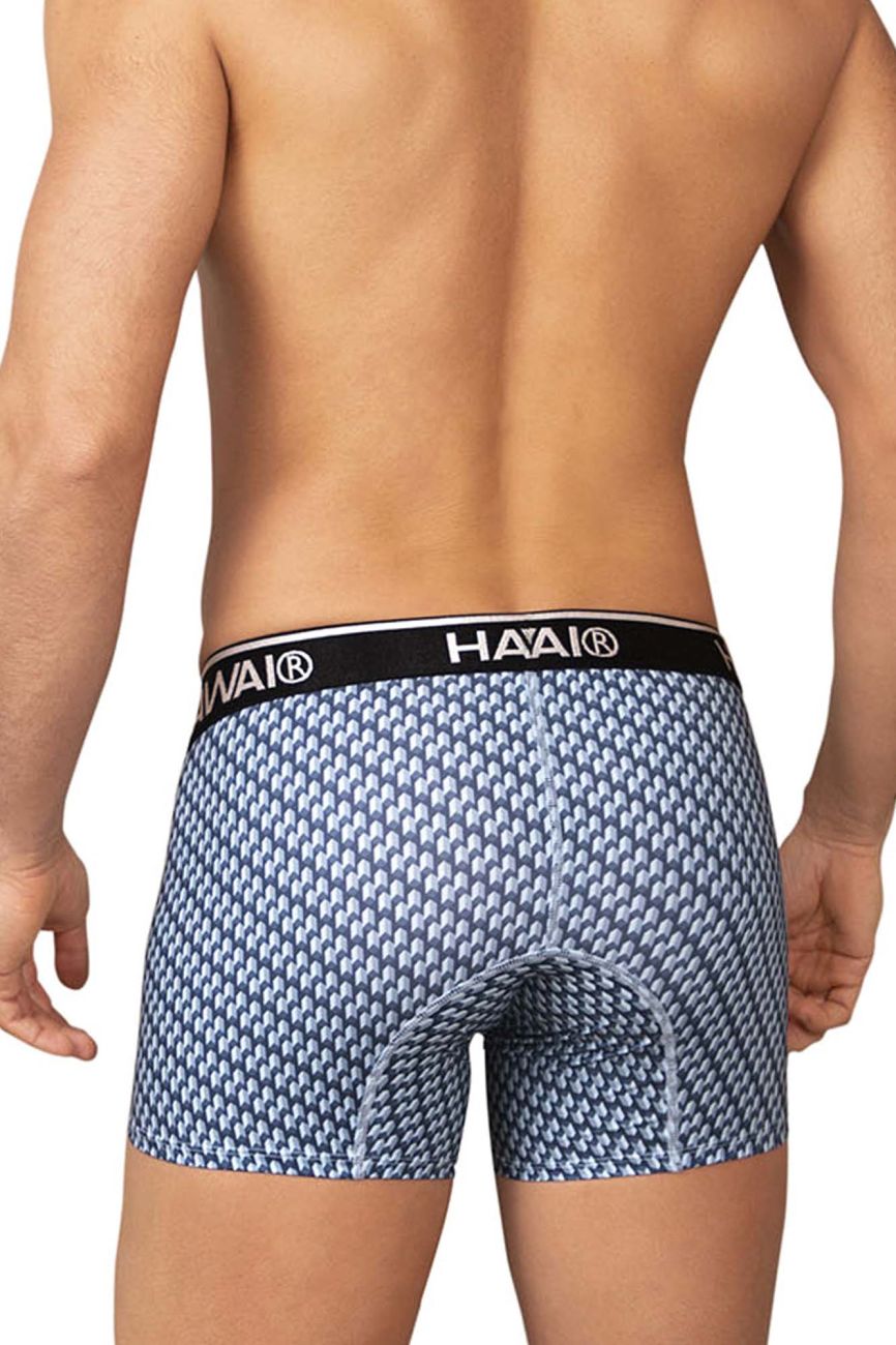 HAWAI Printed Trunks