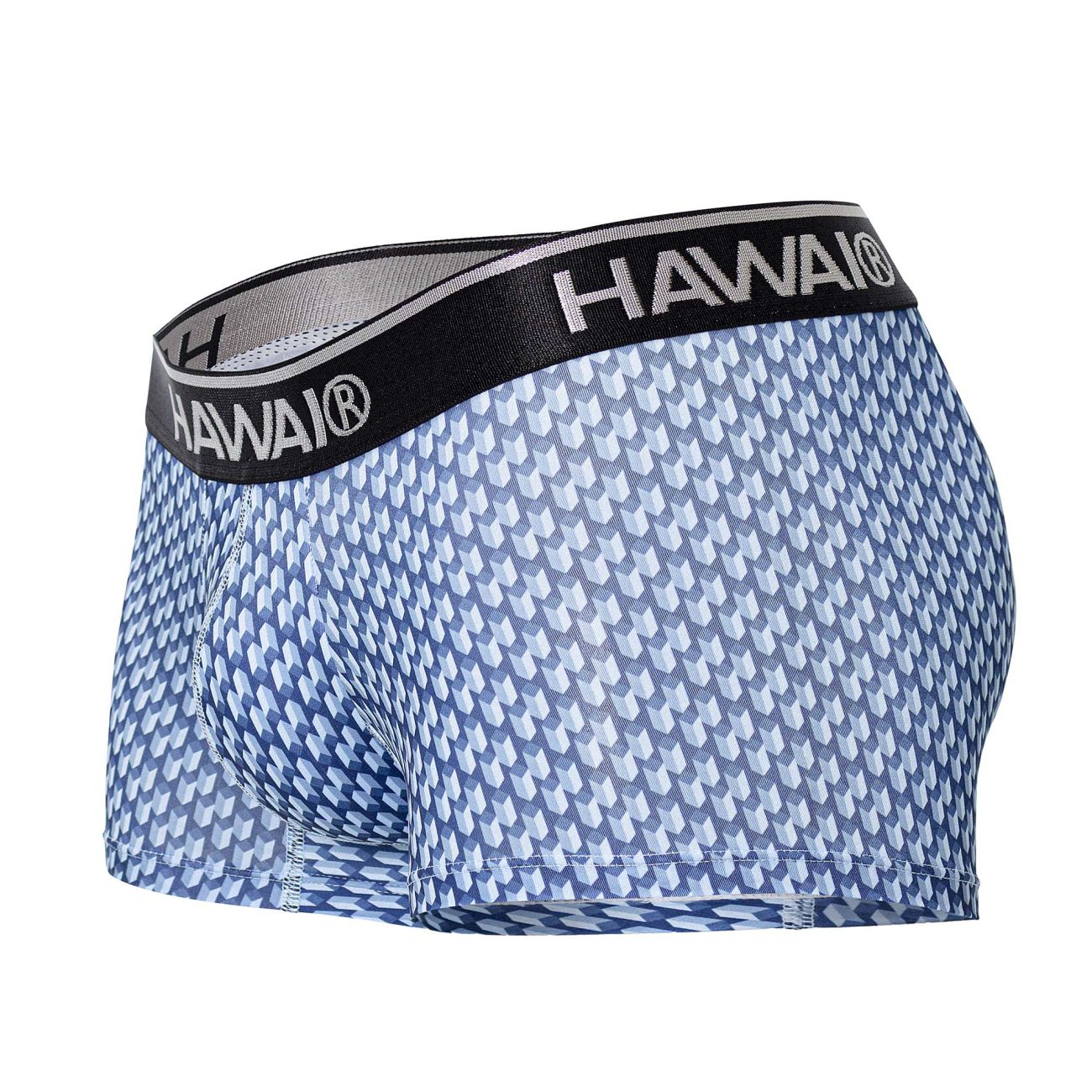 HAWAI Printed Trunks