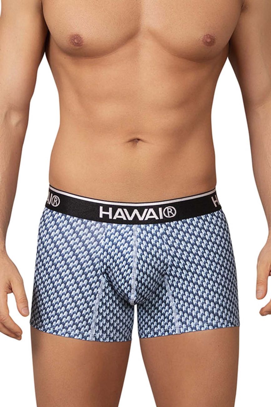 HAWAI Printed Trunks