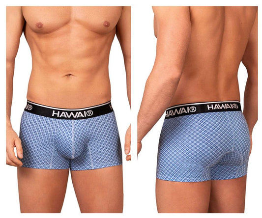 HAWAI Printed Trunks