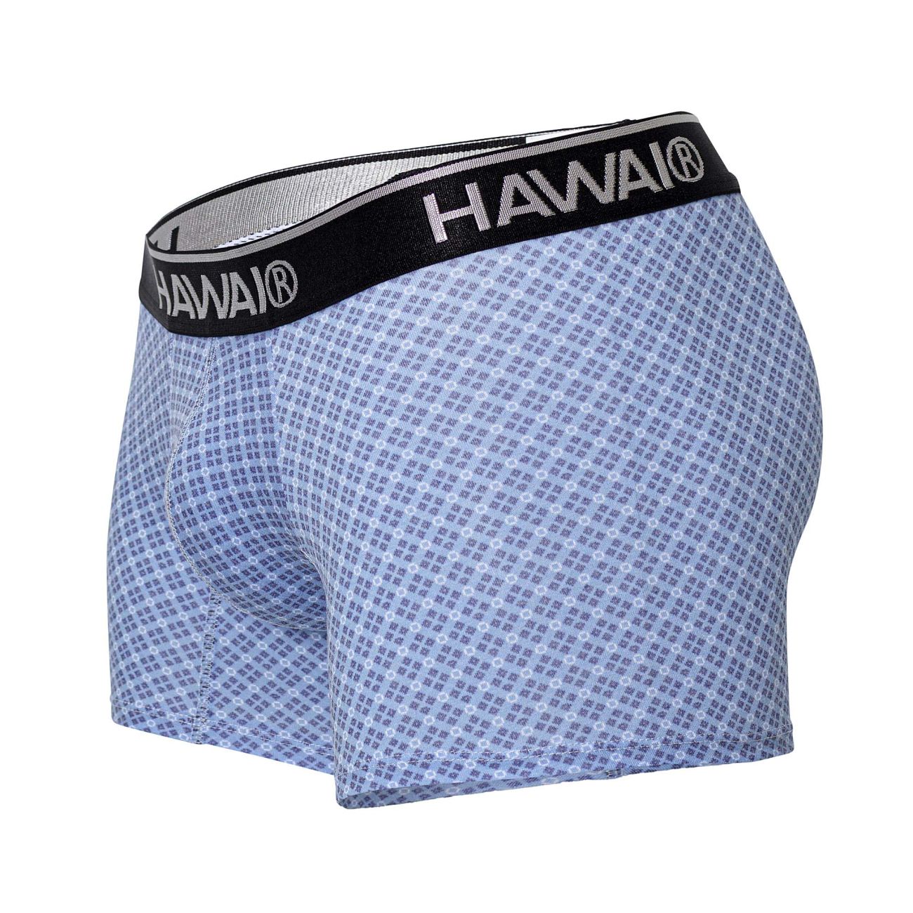 HAWAI Printed Trunks