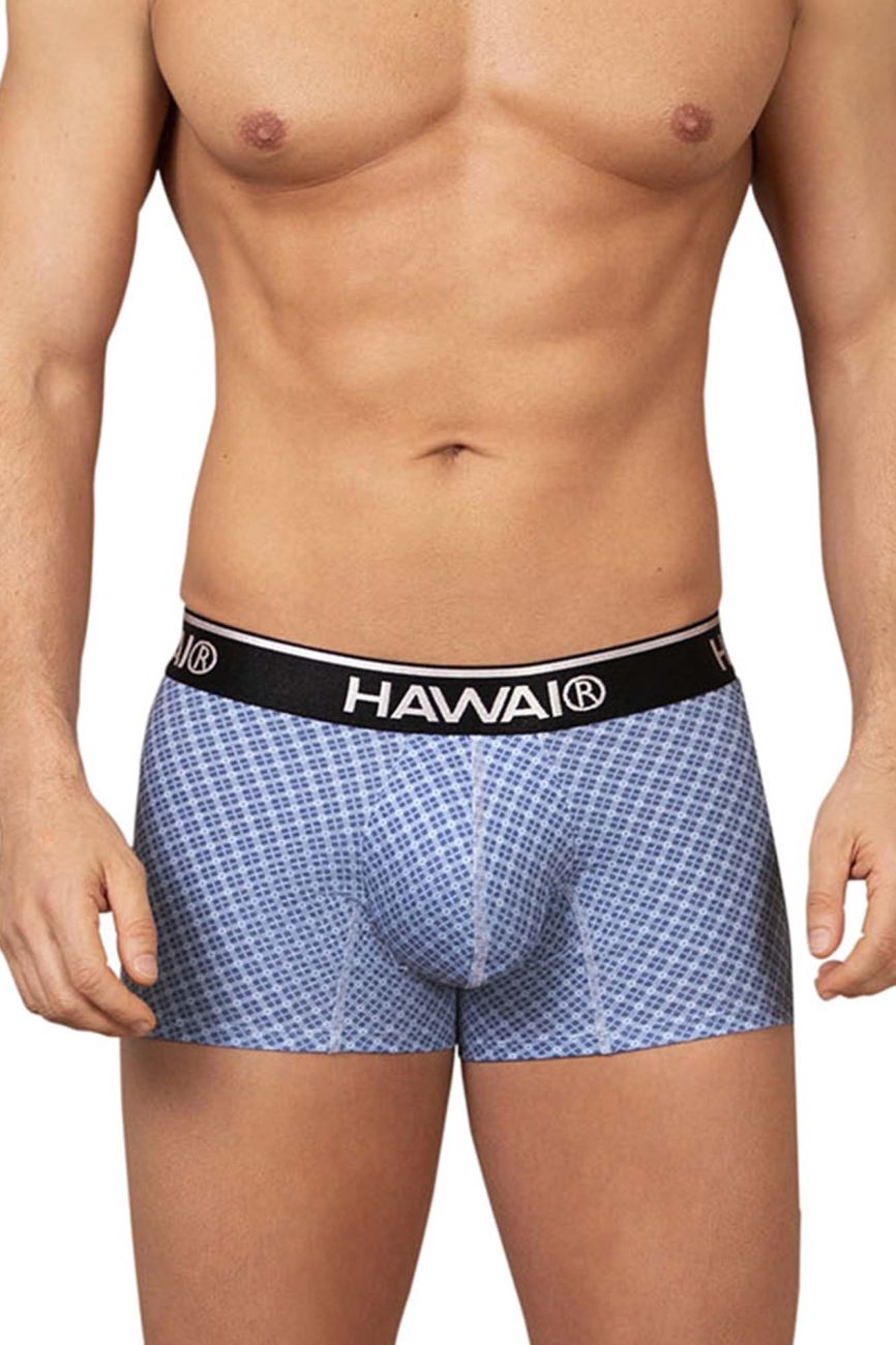 HAWAI Printed Trunks