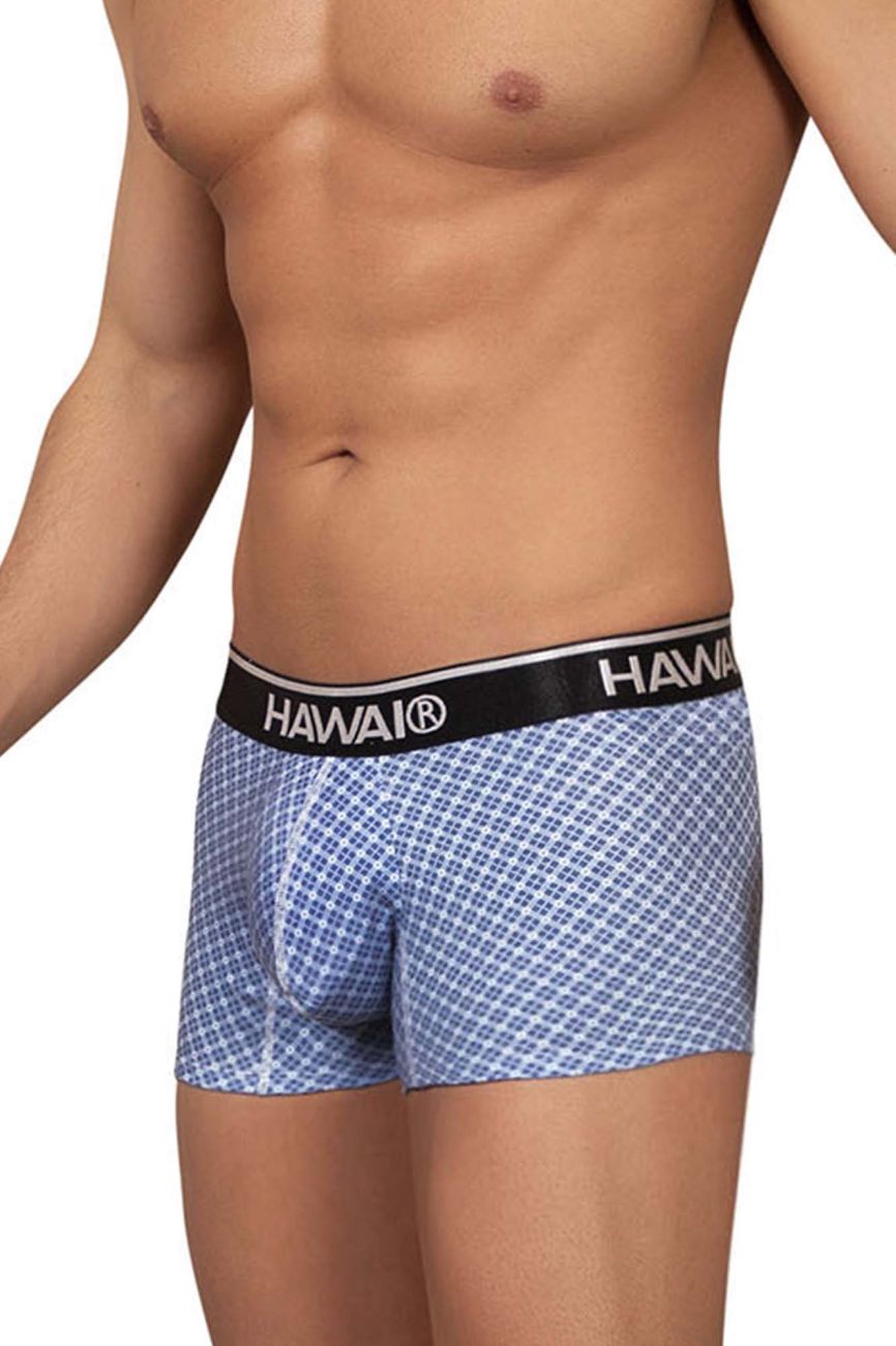 HAWAI Printed Trunks