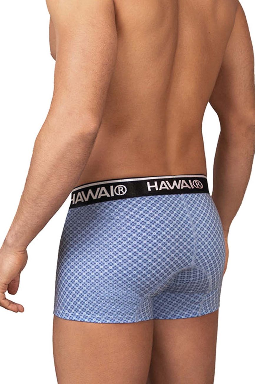 HAWAI Printed Trunks