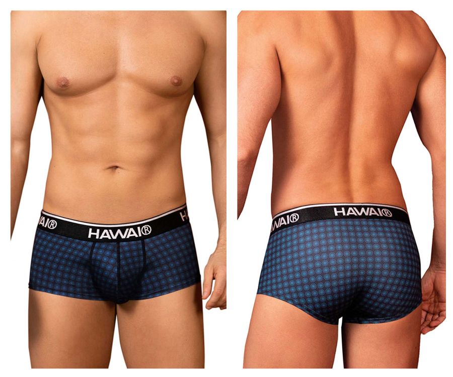 HAWAI Printed Briefs