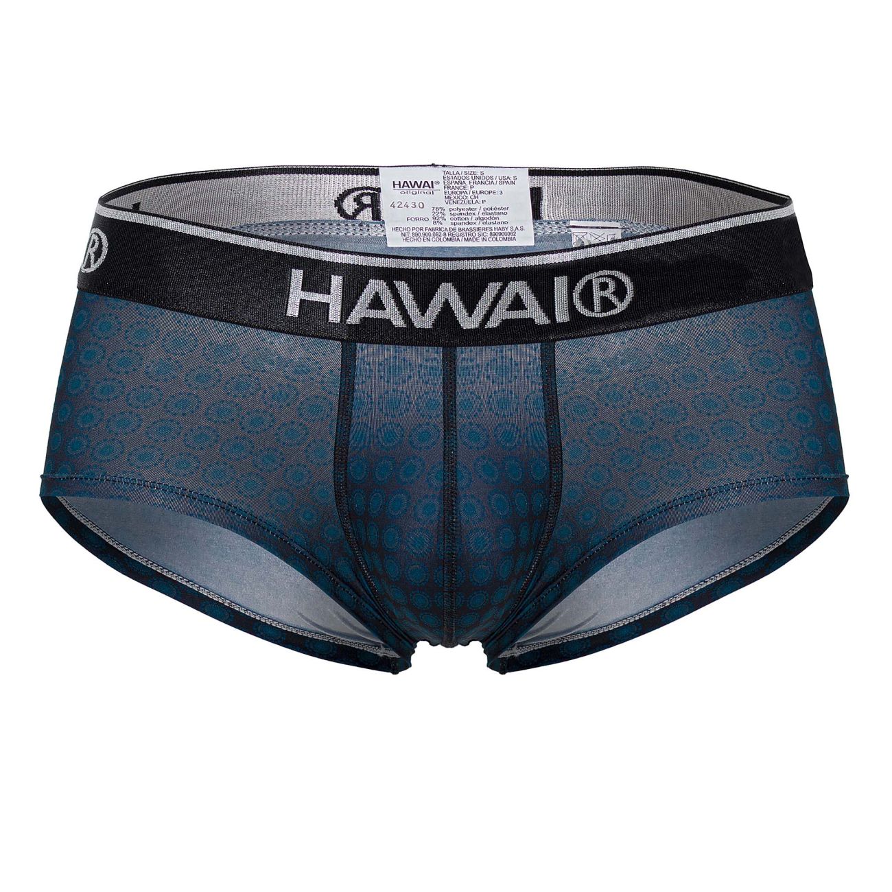 HAWAI Printed Briefs