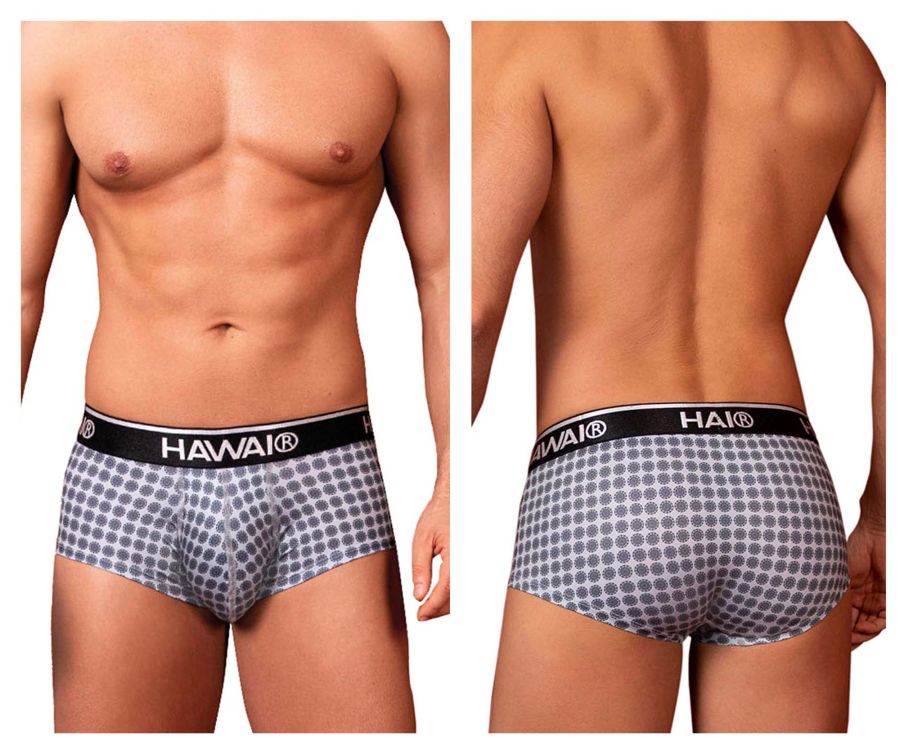 HAWAI Printed Briefs