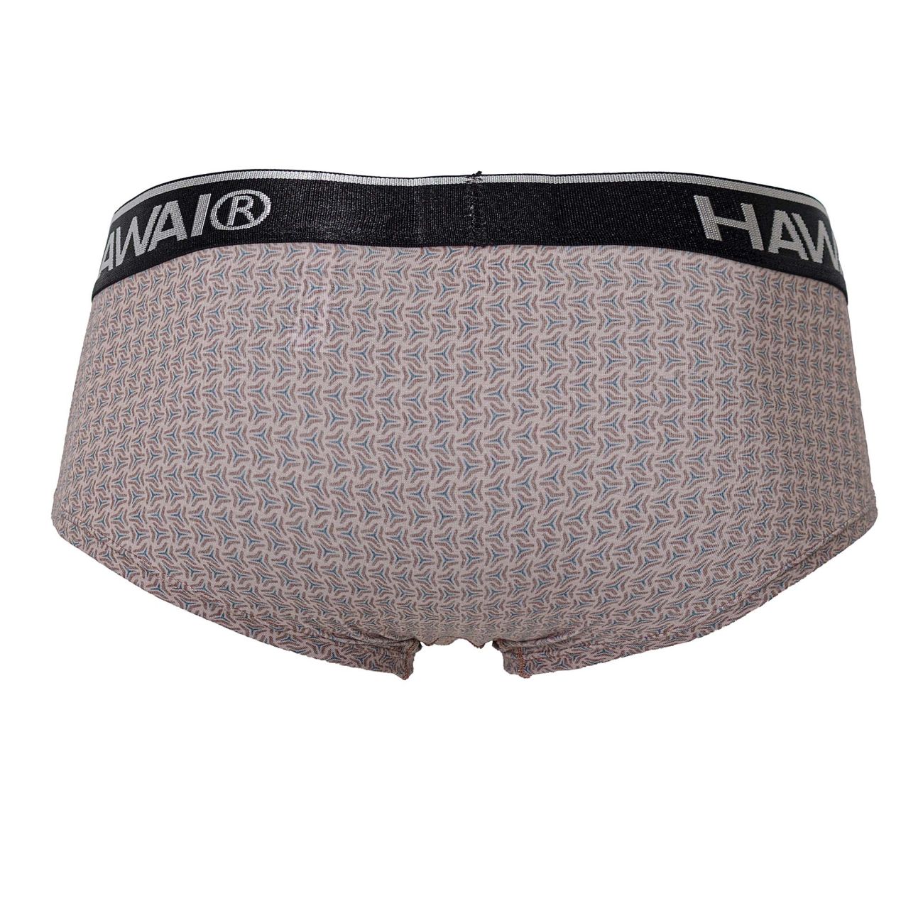 HAWAI Printed Briefs