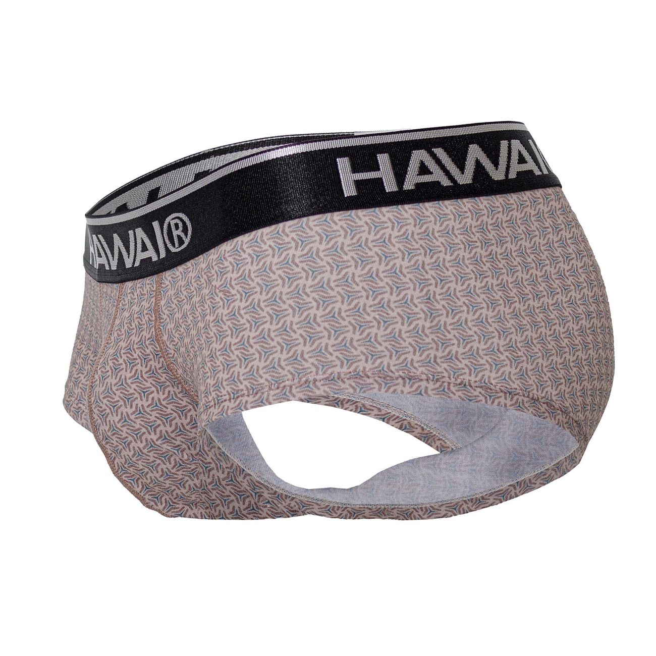 HAWAI Printed Briefs