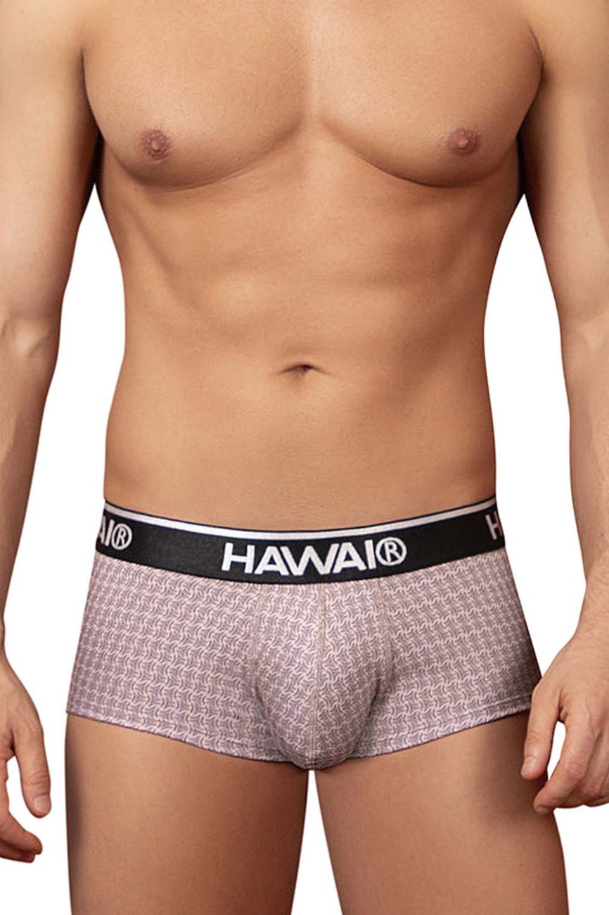 HAWAI Printed Briefs