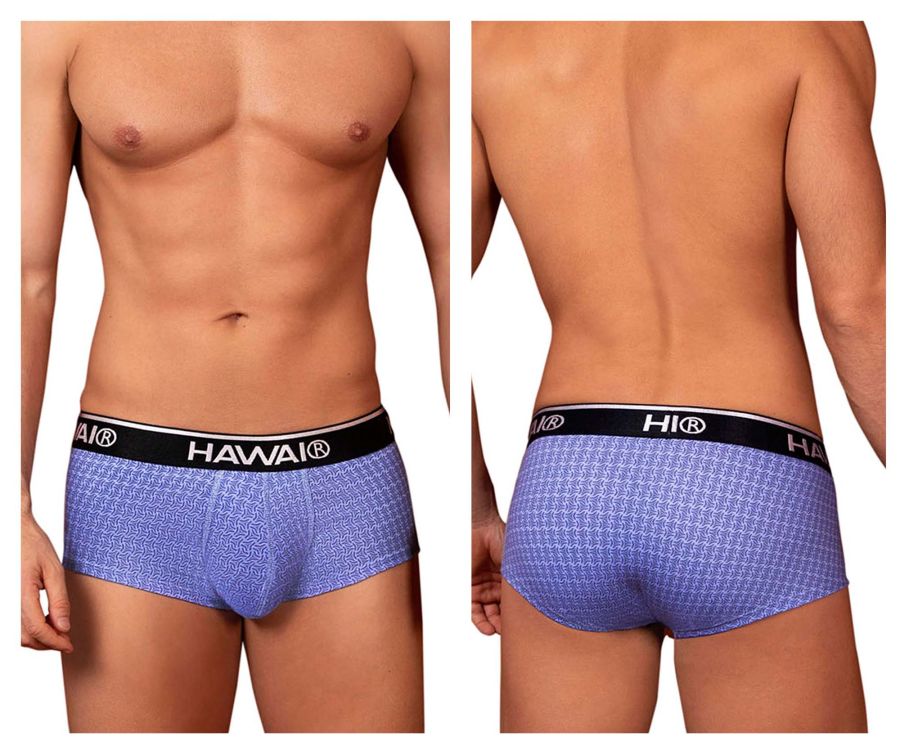 HAWAI Printed Briefs