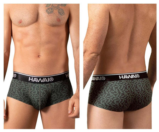 HAWAI Printed Briefs