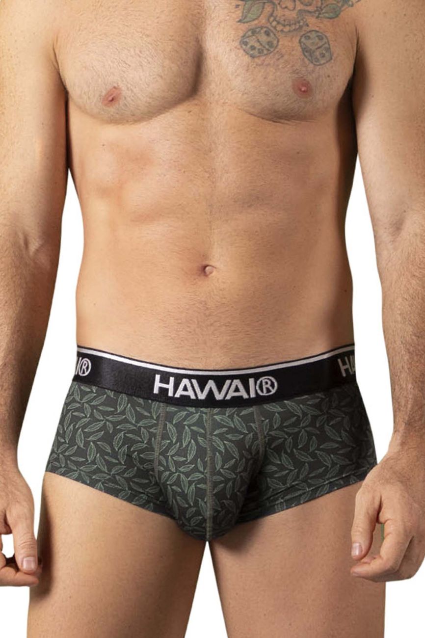 HAWAI Printed Briefs