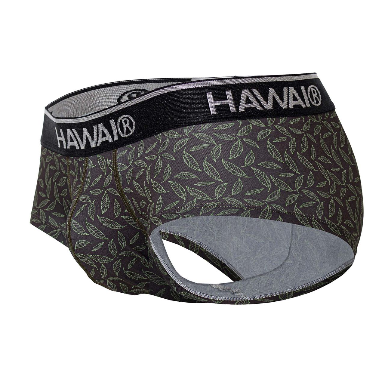 HAWAI Printed Briefs