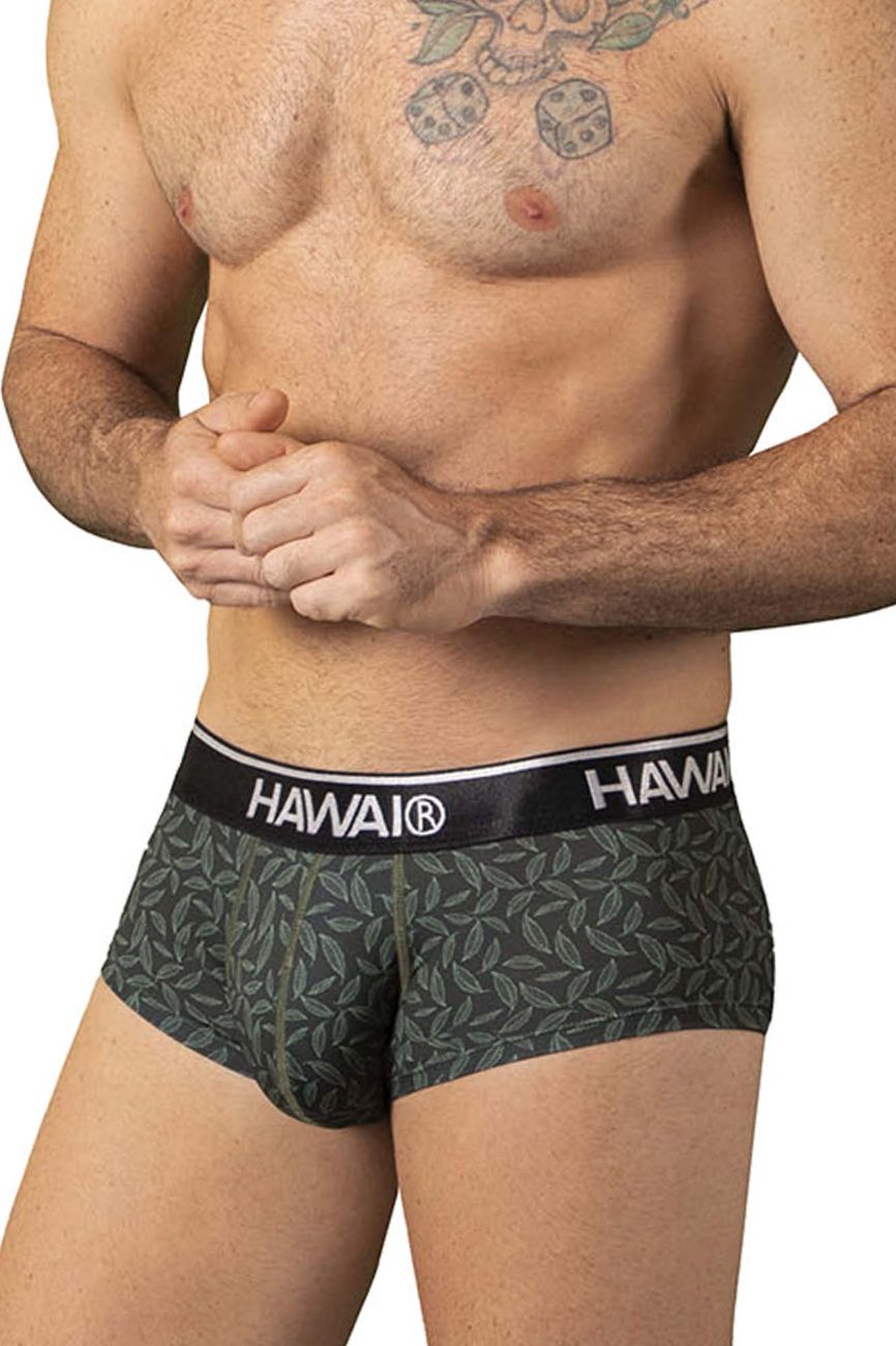 HAWAI Printed Briefs