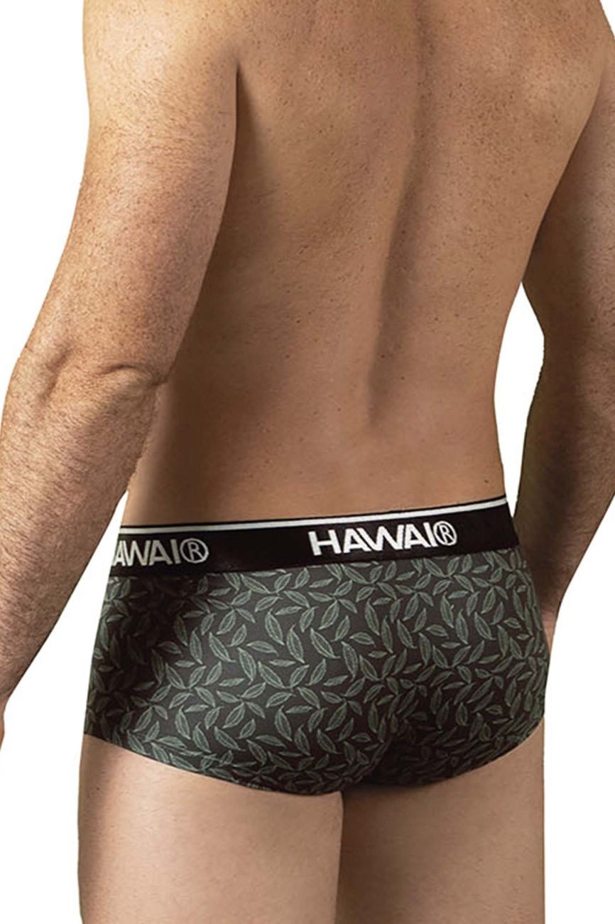 HAWAI Printed Briefs