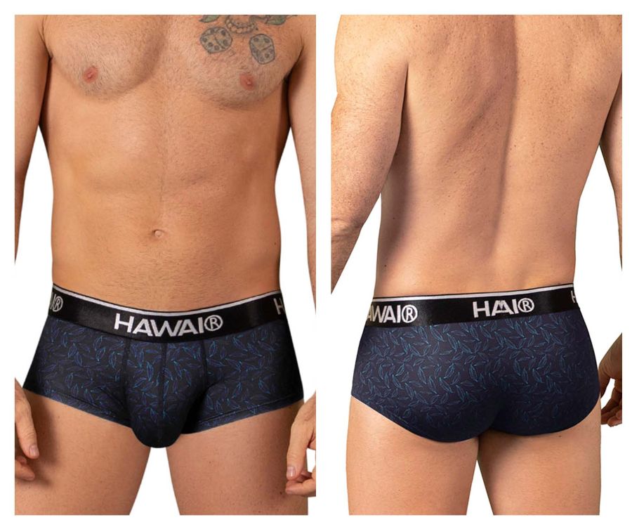 HAWAI Printed Briefs