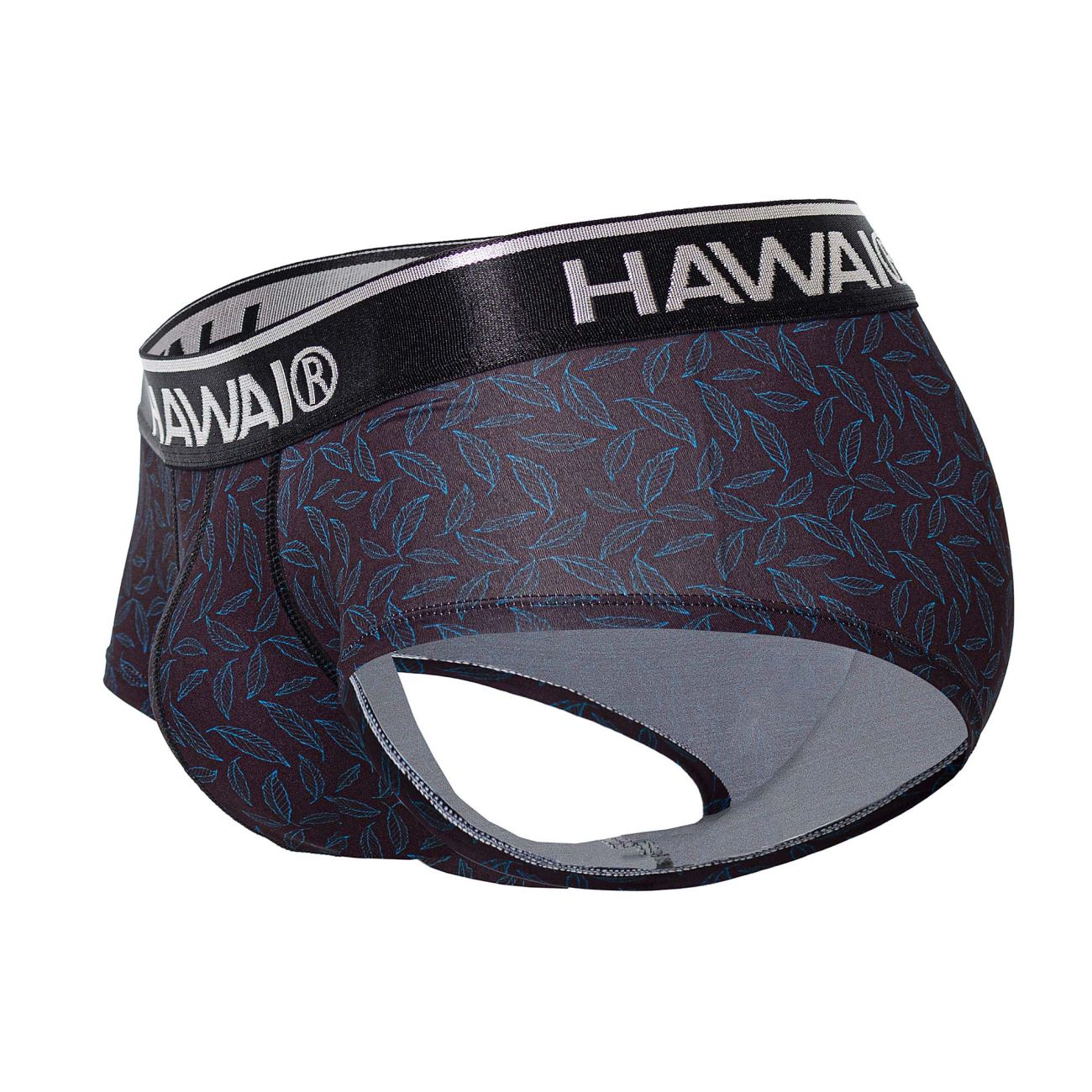 HAWAI Printed Briefs