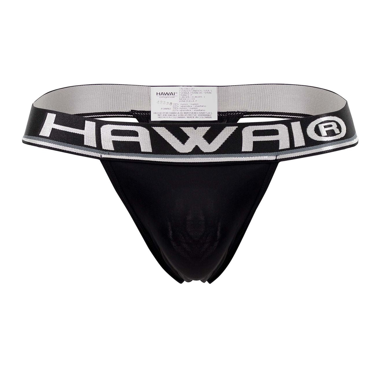 HAWAI Microfiber Thongs