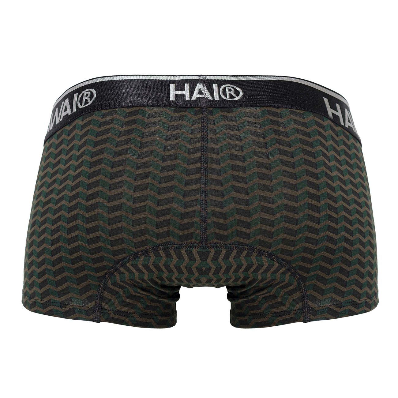 HAWAI Printed Trunks