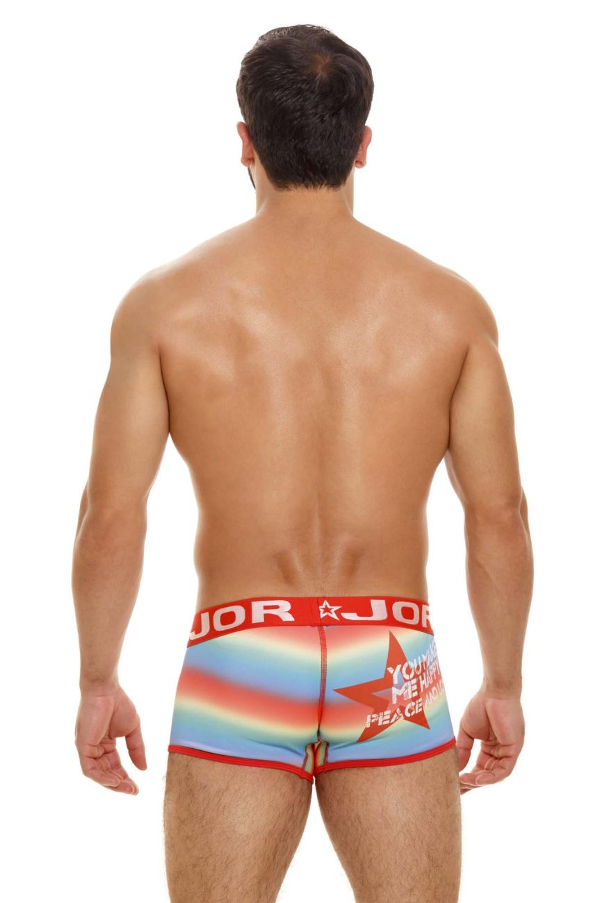 JOR Party Trunks