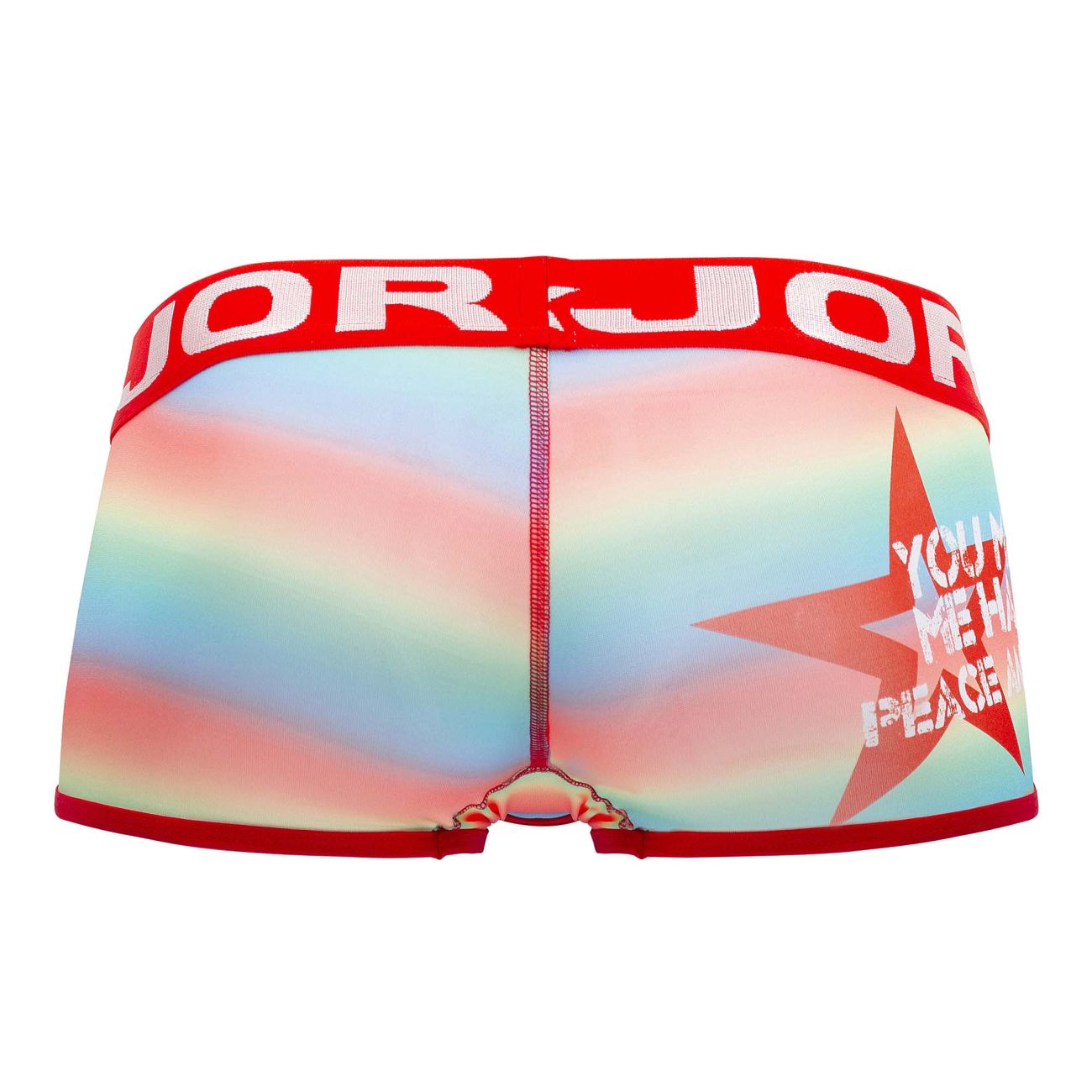 JOR Party Trunks