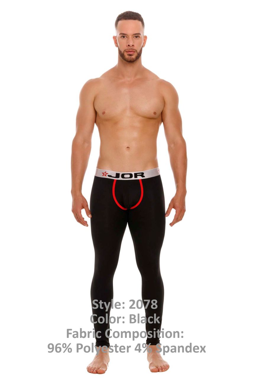 JOR Winter Long Johns