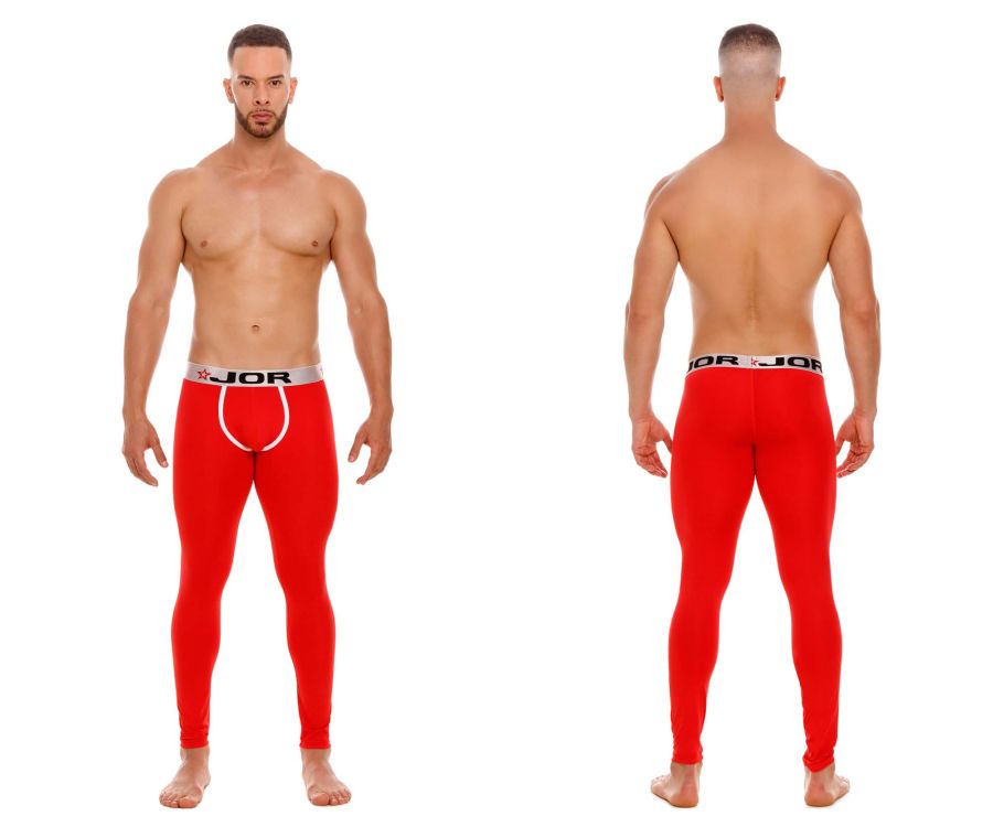 JOR Winter Long Johns