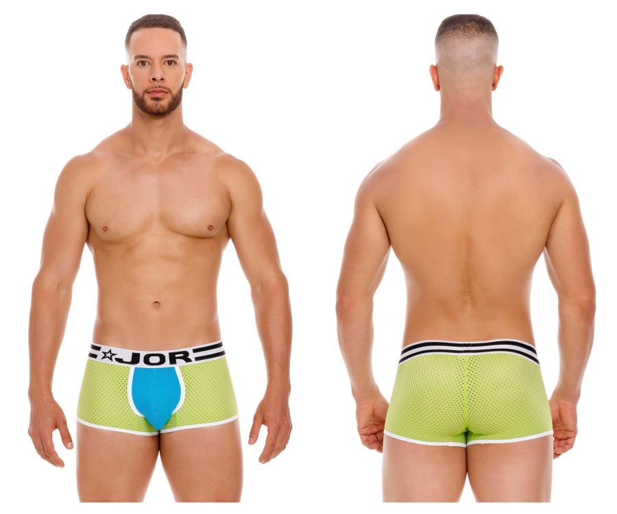 JOR Army Trunks