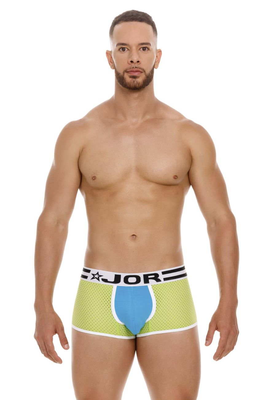 JOR Army Trunks