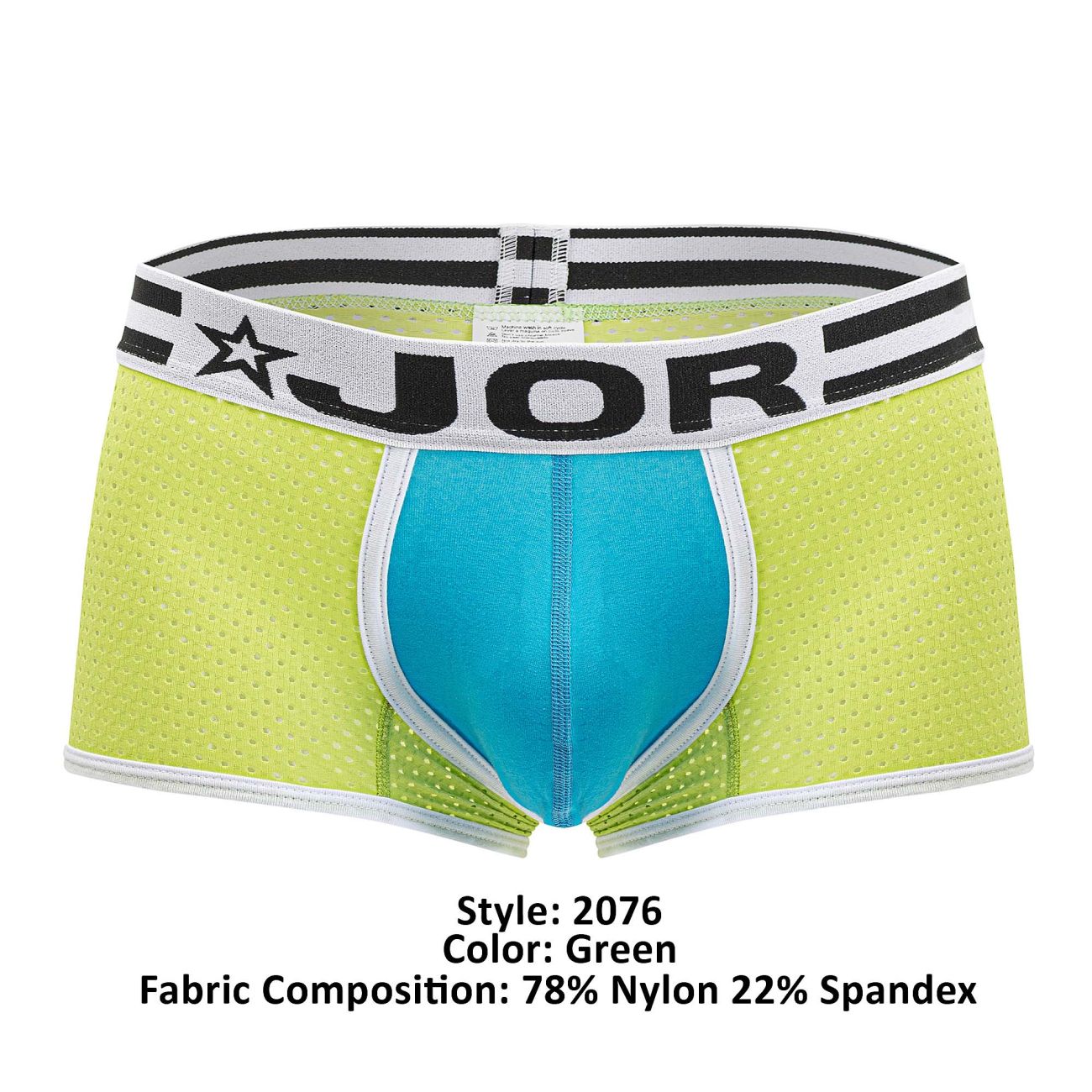 JOR Army Trunks