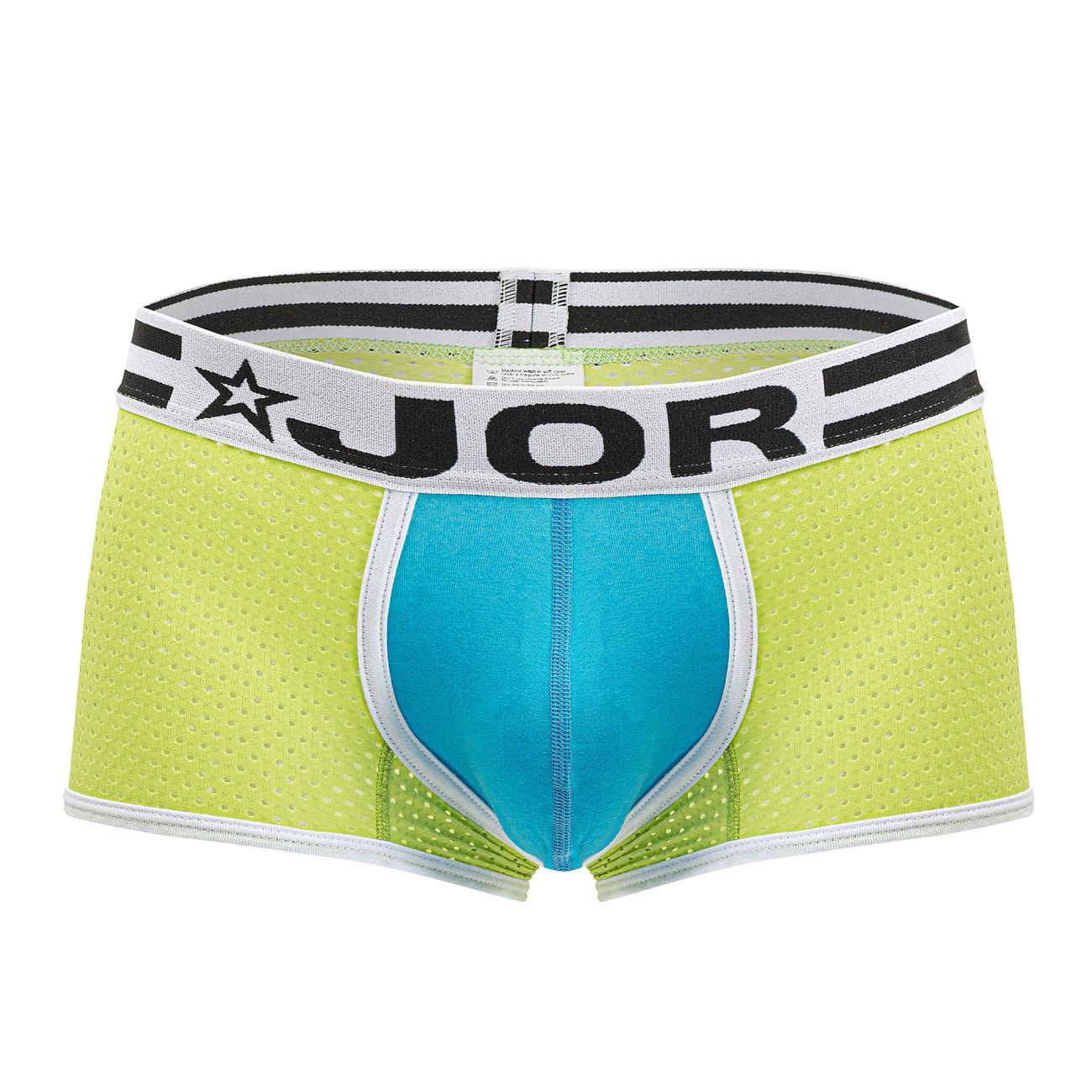 JOR Army Trunks