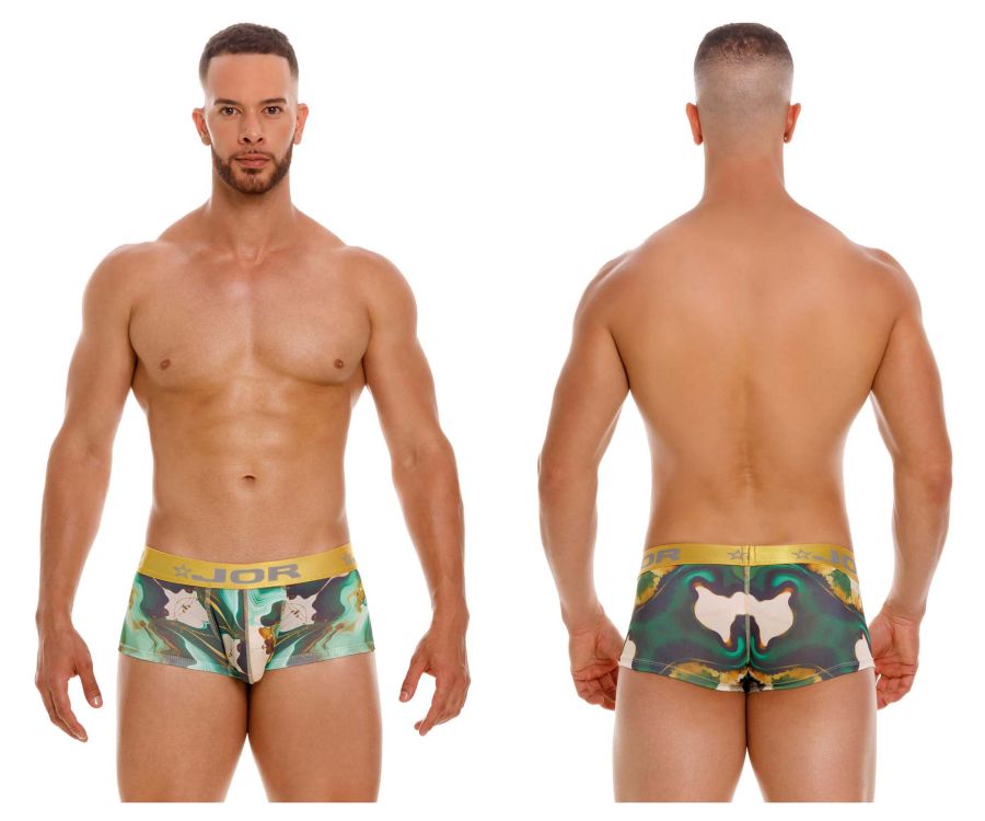 JOR Dublin Trunks