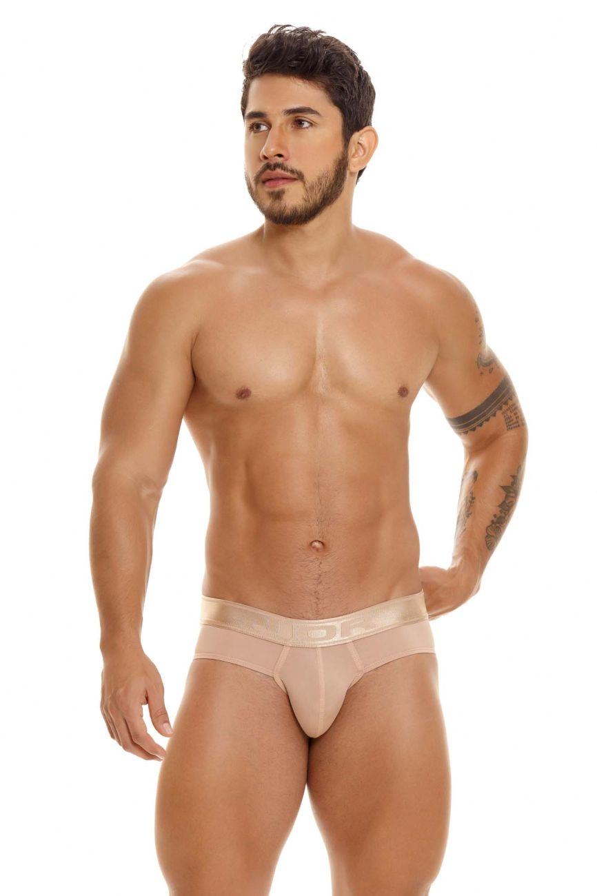 JOR Element Briefs