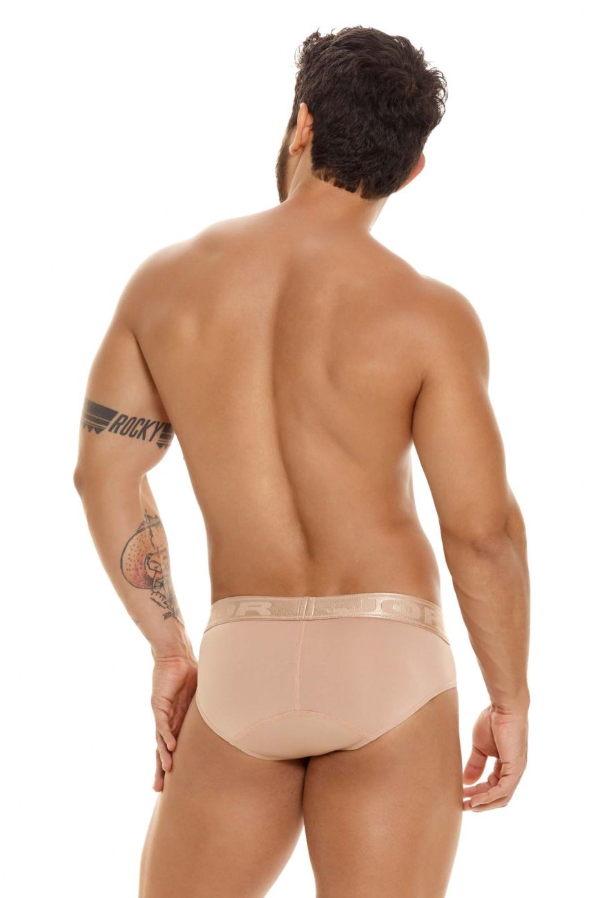 JOR Element Briefs