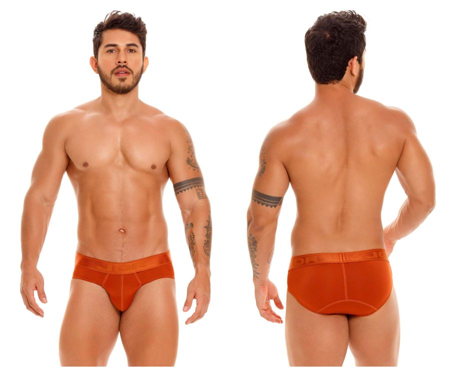 JOR Element Briefs