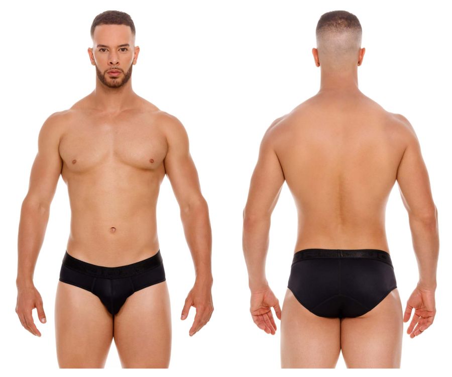 JOR Element Briefs