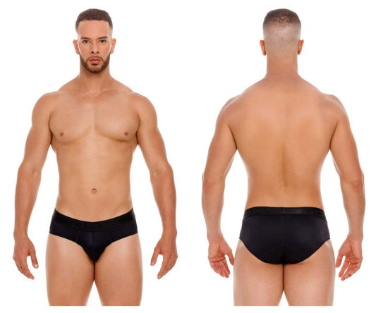 JOR Element Briefs