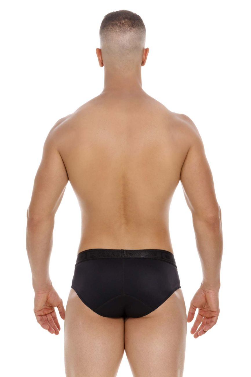 JOR Element Briefs