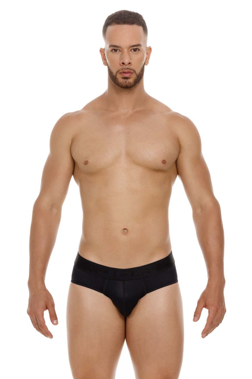 JOR Element Briefs