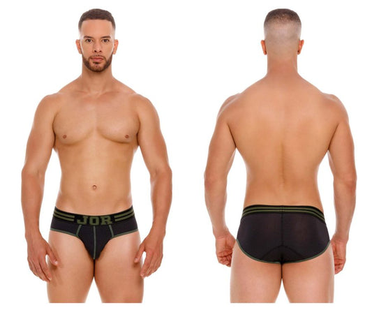 JOR College Briefs