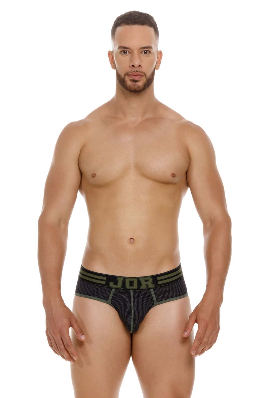 JOR College Briefs