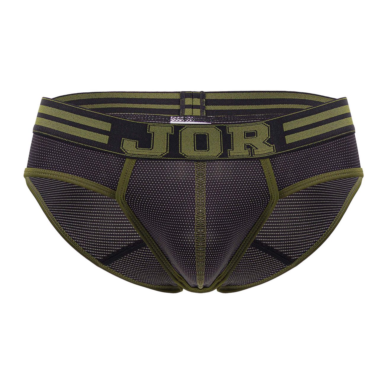 JOR College Briefs