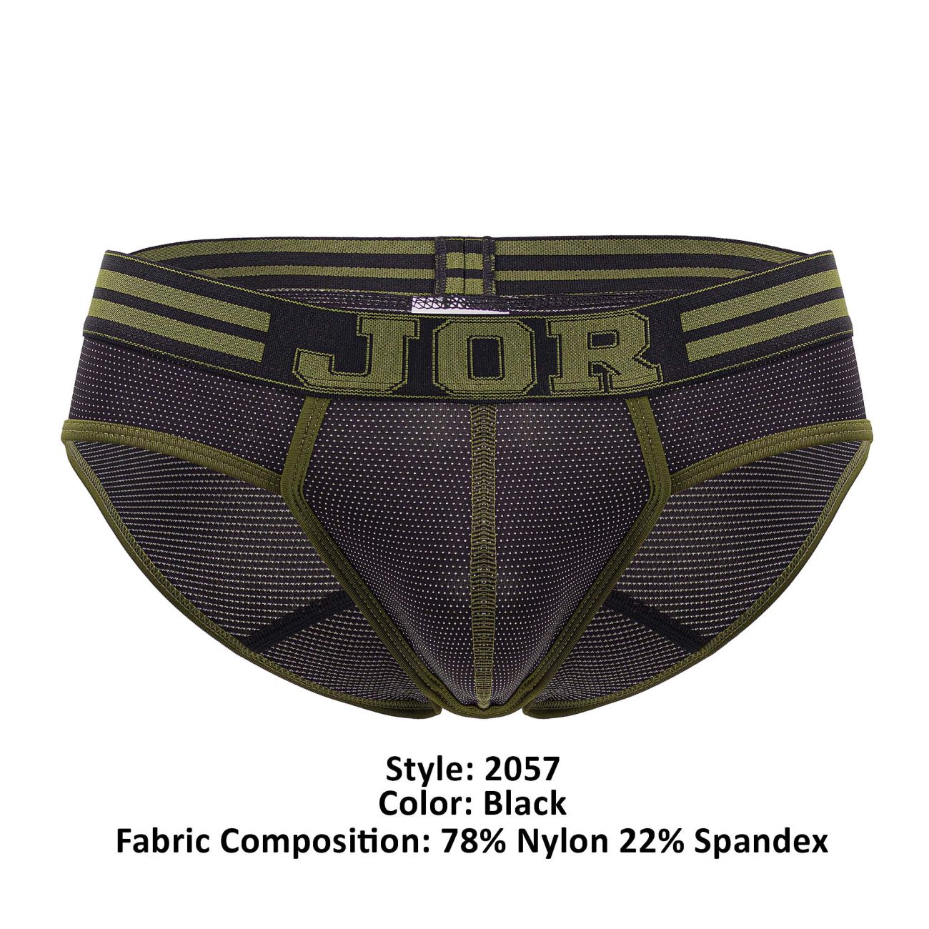 JOR College Briefs