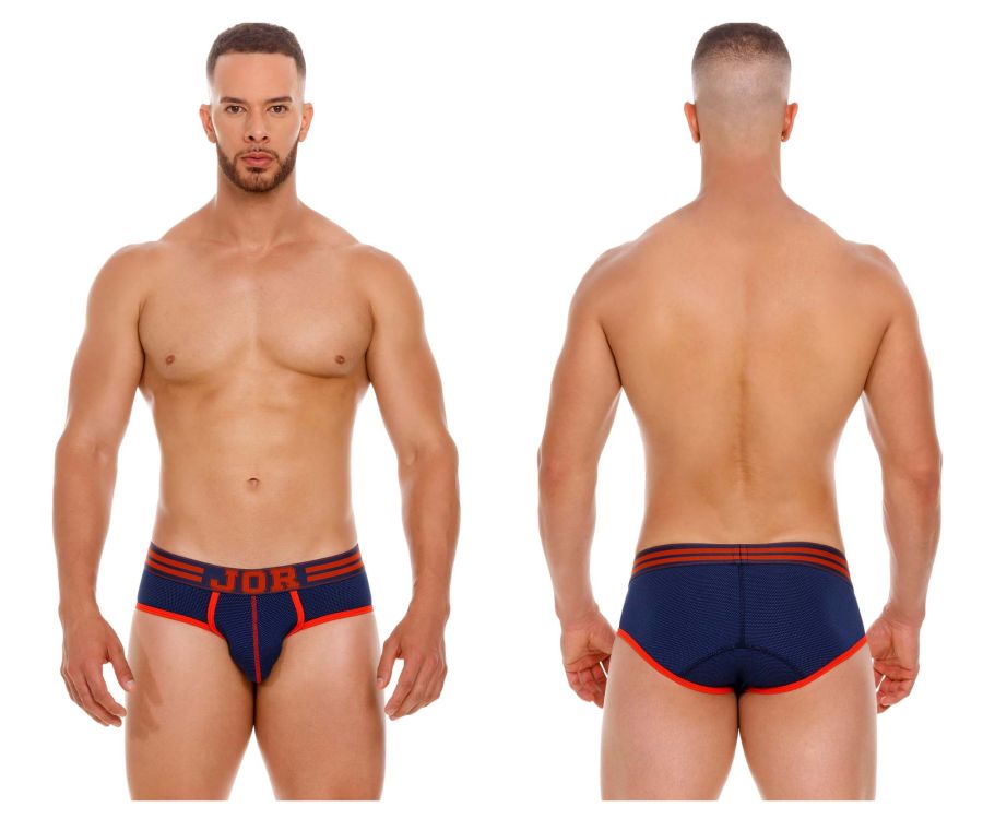 JOR College Briefs