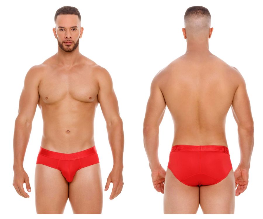 JOR Element Briefs