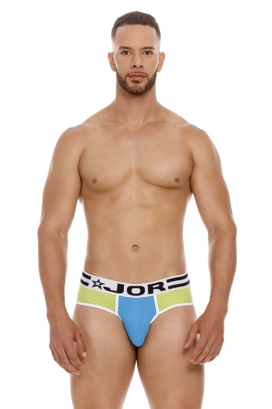 JOR Army Briefs