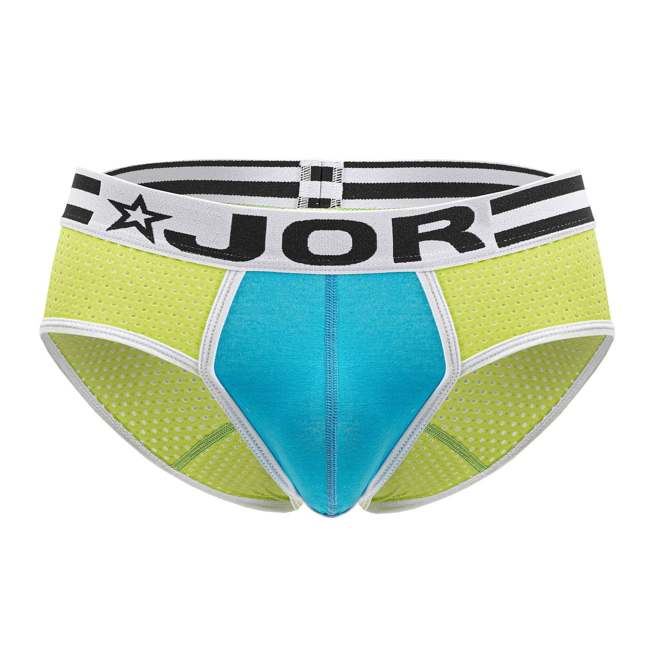 JOR Army Briefs