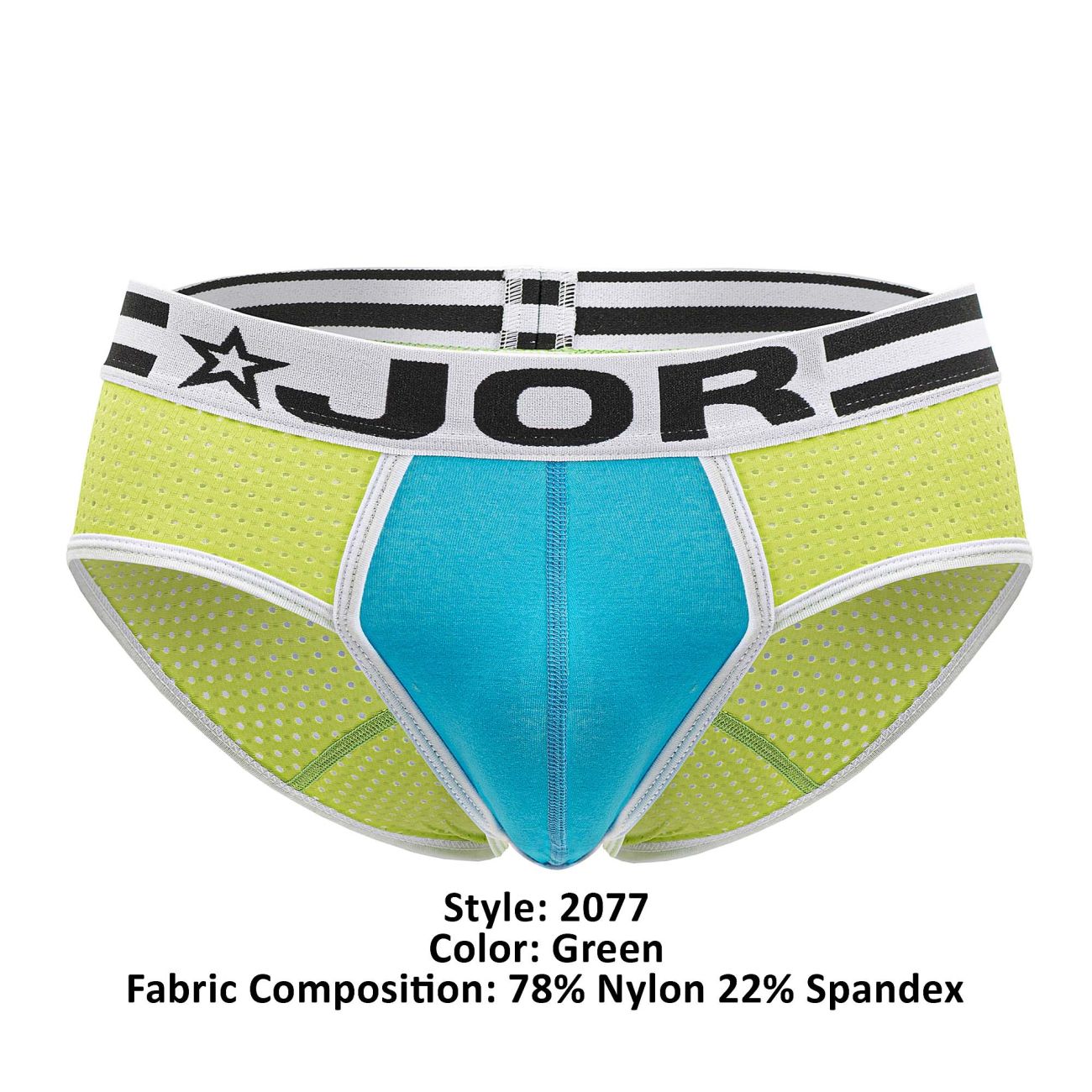 JOR Army Briefs