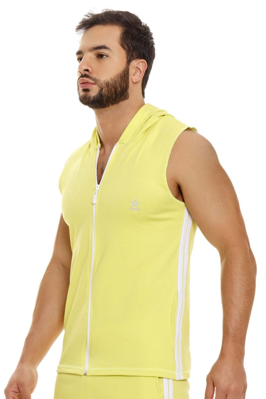 JOR Olympus Hoodie Tank